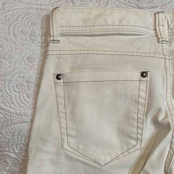 Athleta denim jeans, size 4 - Picture 9 of 15